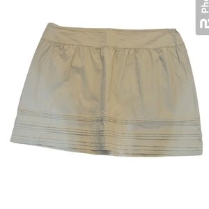 Avenue Mini Skirt NWT Size 24W